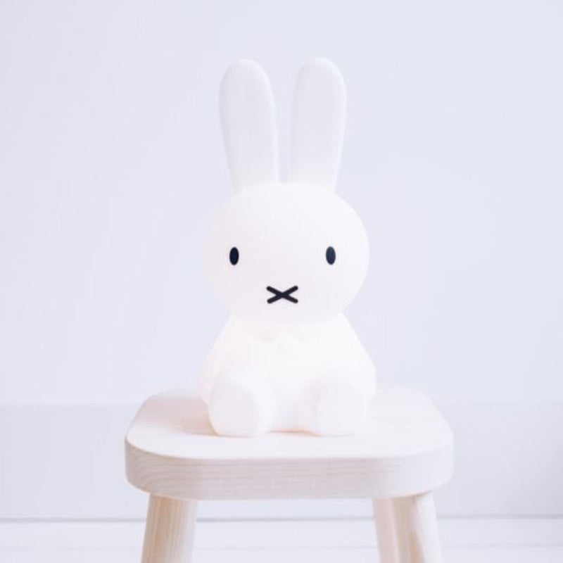 Miffy First Light Lamp