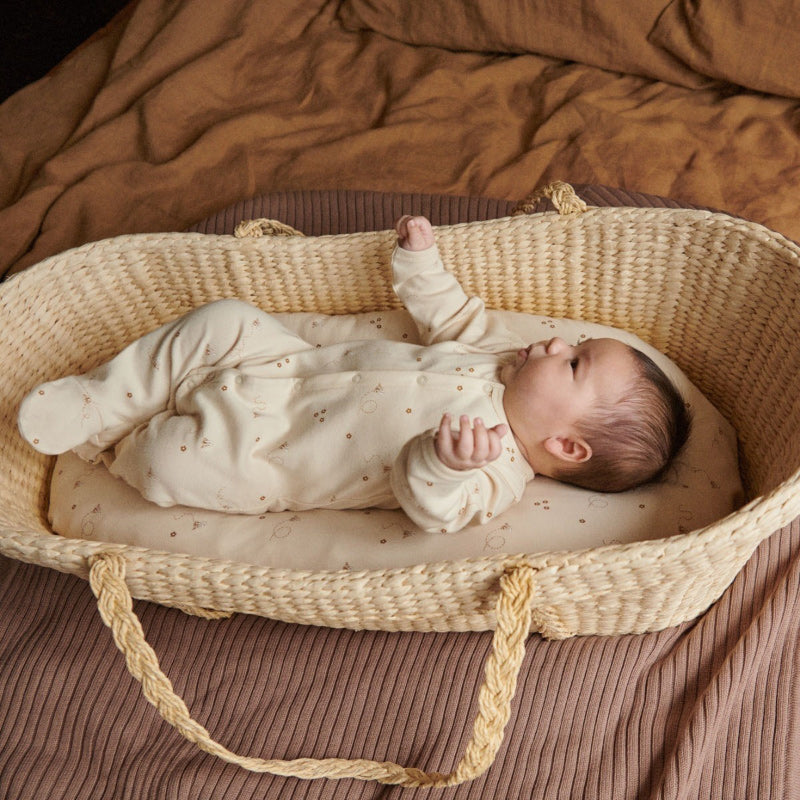 Nature Baby Stretch & Grow - Bumble Bee