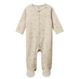 Nature Baby Stretch & Grow - Bumble Bee