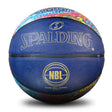 Spalding NBL Size 7 Indigenous Basketball