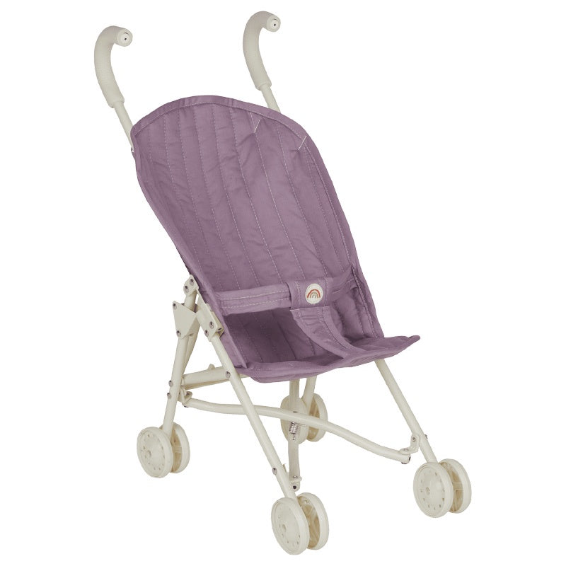 Olli Ella Sollie Stroller 2.0 - Lavender