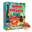 A Bunch of Fun Guys