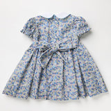 Smox Rox Valentine Dress