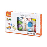 Viga Taco Set