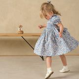 Smox Rox Valentine Dress