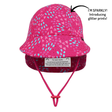 Bedhead Legionnaire Hat - Amore