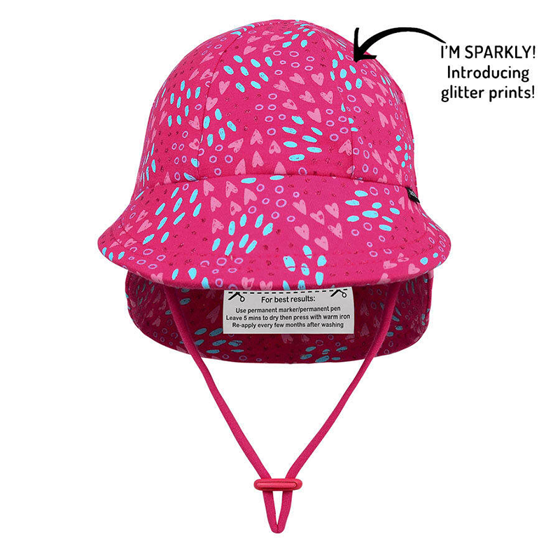 Bedhead Legionnaire Hat - Amore