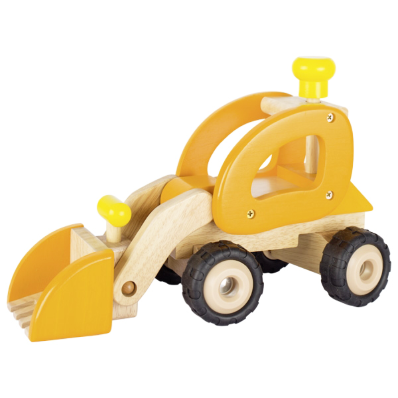 Goki Wheel Loader