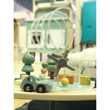 Janod Cocoon Activity Table