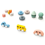Janod Cocoon Activity Table