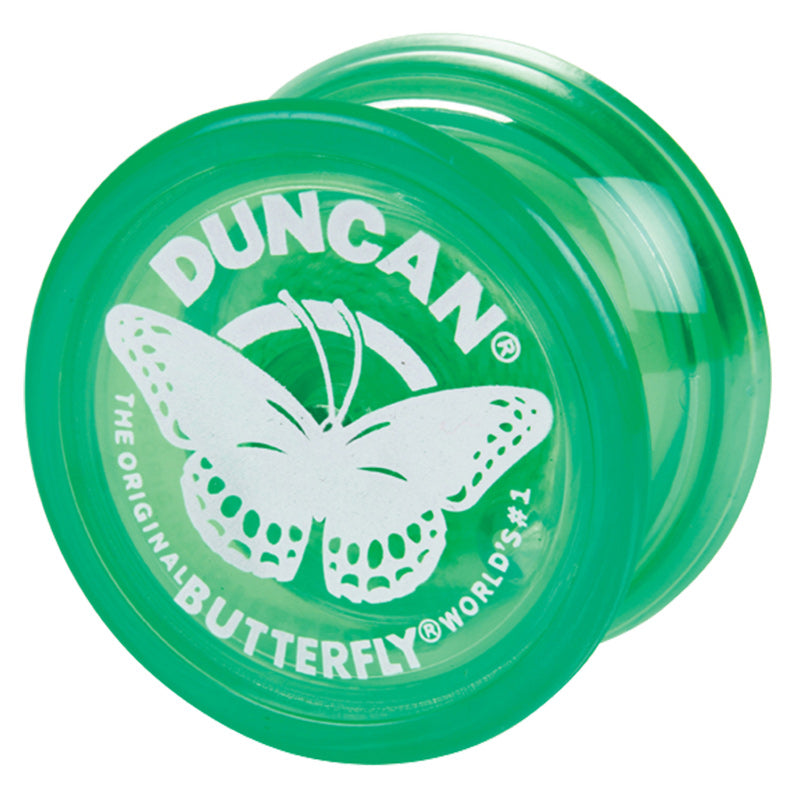 Duncan Yo Yo Beginner Butterfly