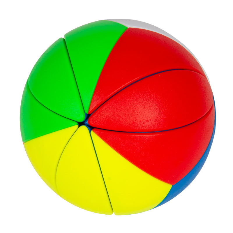 Duncan Beach Ball Puzzle