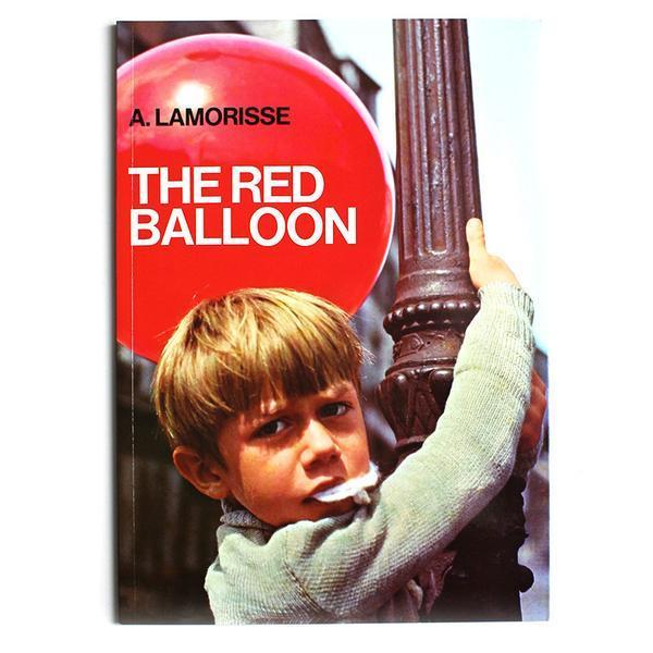 The Red Balloon