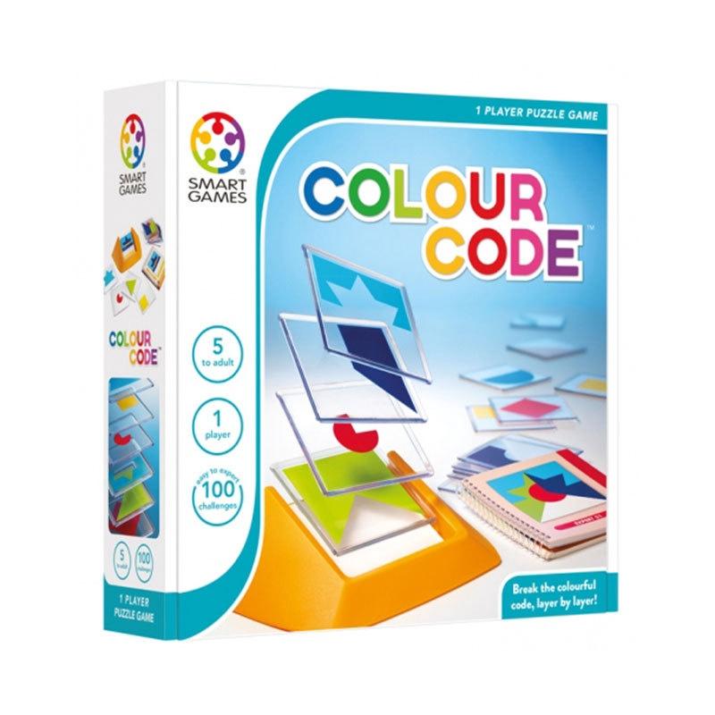 Colour Code