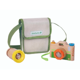 Ever Earth Kids Camera