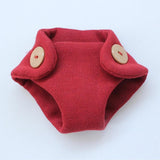 handmade dolls clothes for MiniLAND dolls. Dolls nappy. Kids store, kid toy shop Sydney.