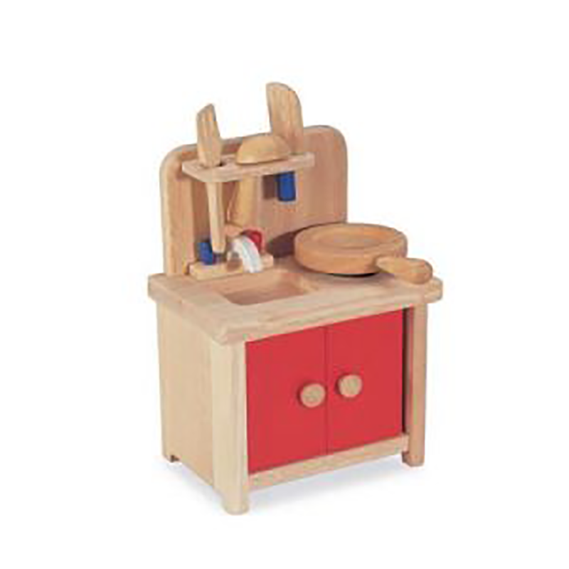 Mini Kitchen