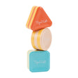 Tiger Tribe Shape Shakers