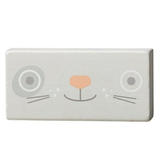 Micki Senses - 60 Wooden Building Blocks