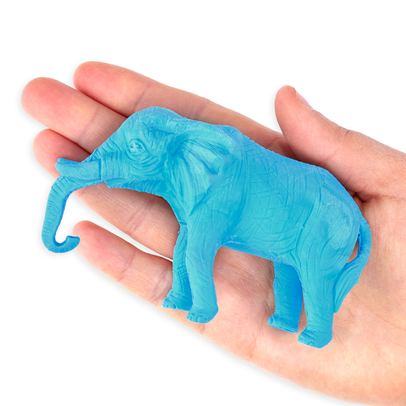 Zoo Eraser
