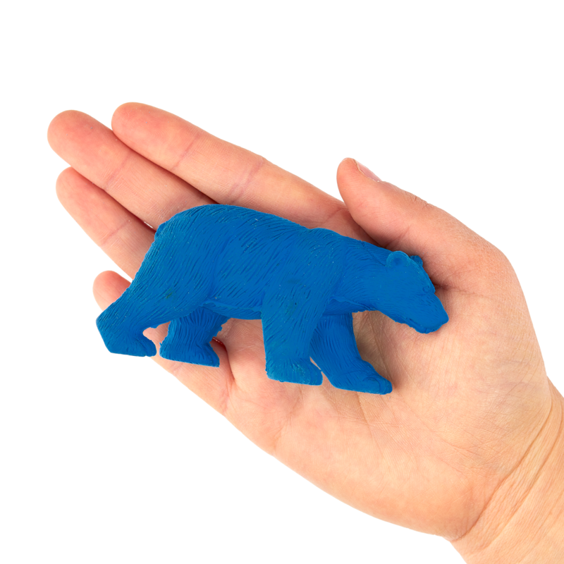 Zoo Eraser