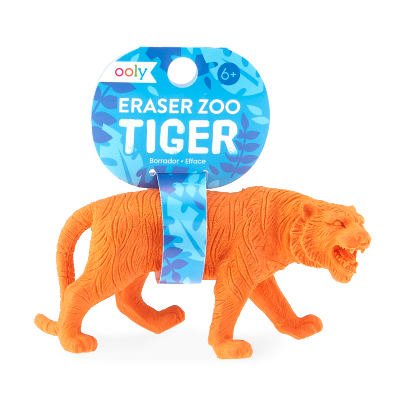 Zoo Eraser