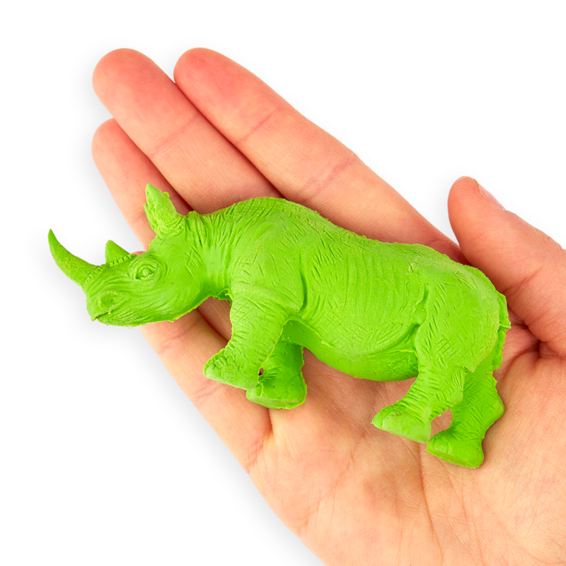 Zoo Eraser
