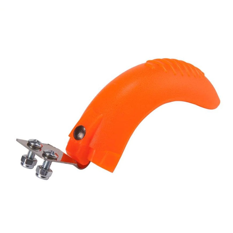 Mini Micro Classic Brake - Orange