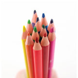 Fantastic Planet Coloured Pencils