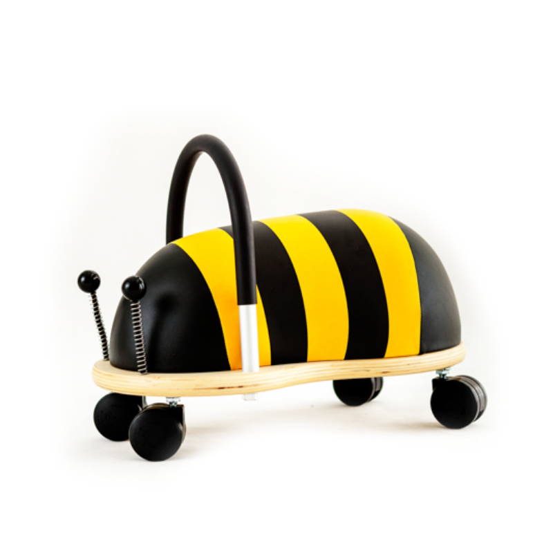 Wheely Bug Small - Bee