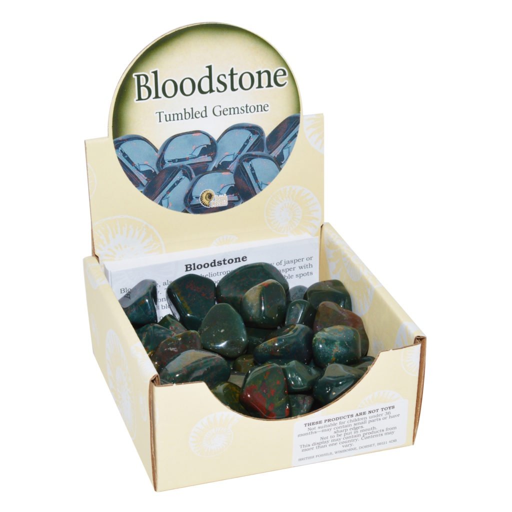 Bloodstone