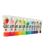 JarMelo Finger Paint Set