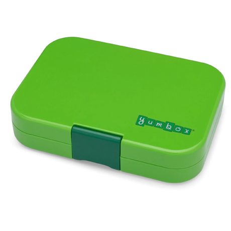 Yumbox Original - Go Green