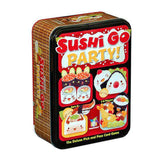 Sushi Go! Party Tin