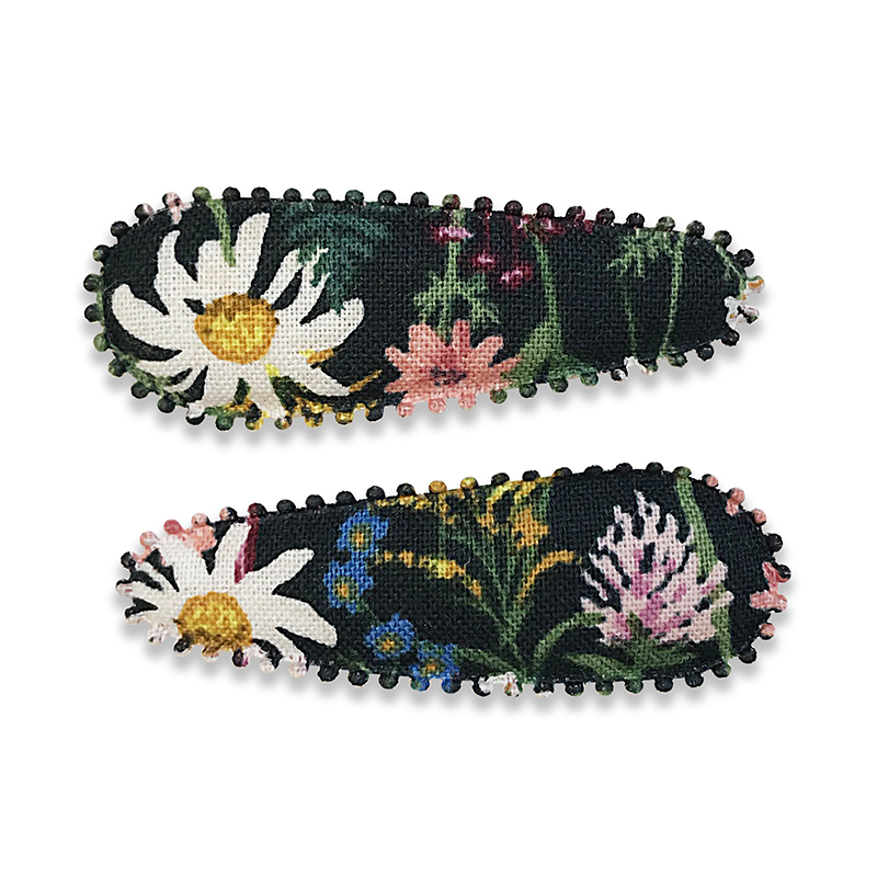 Josie Joan's Hair Clip - Simone