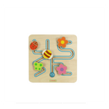 Sliding Maze - Insect