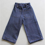 Dragstar Strollin' Jeans - Dark Blue