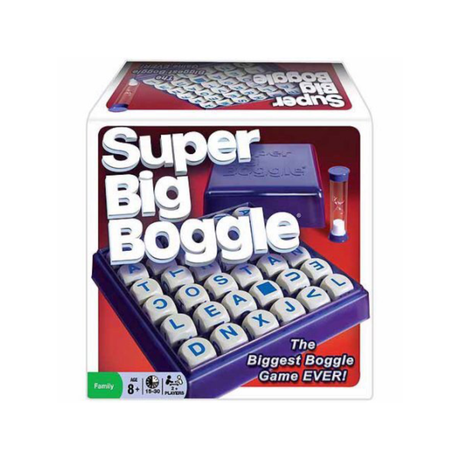 Big Boggle