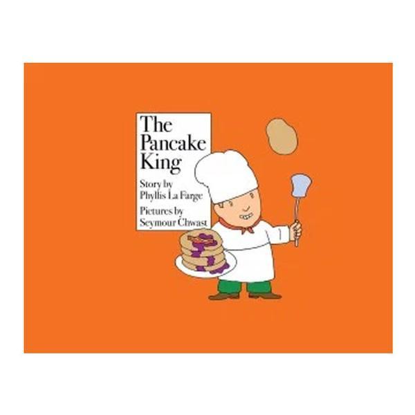The Pancake King