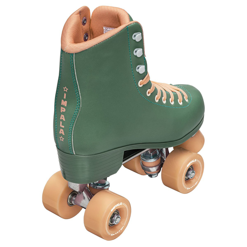 Impala Quad Skate - Forest