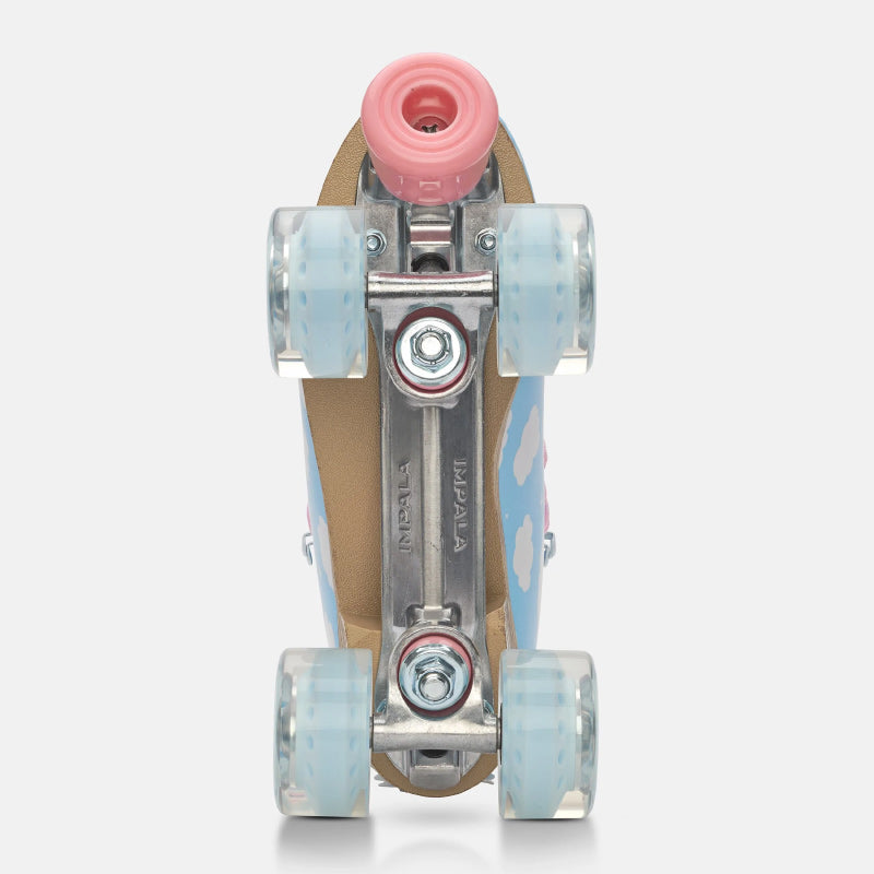 Impala Quad Roller Skates - Starbright