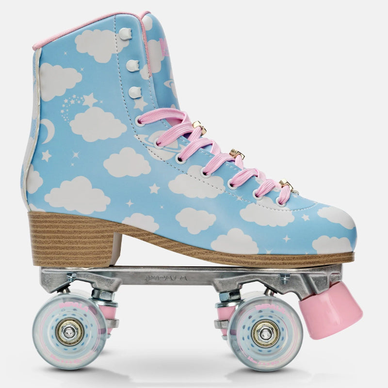 Impala Quad Roller Skates - Starbright
