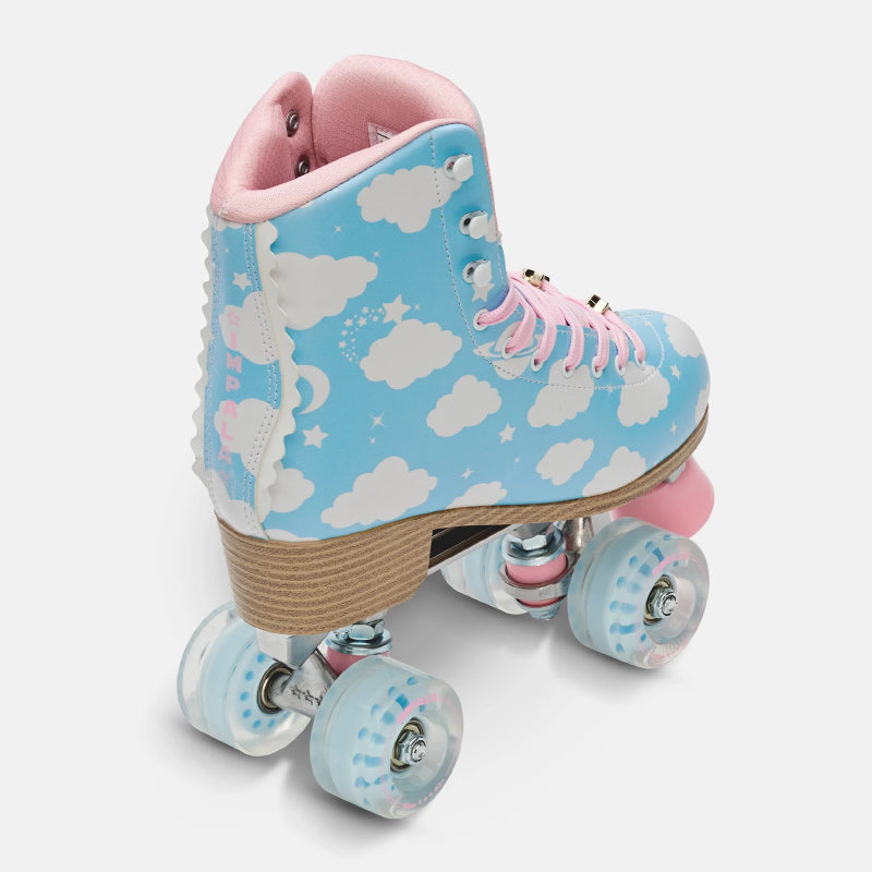 Impala Quad Roller Skates - Starbright