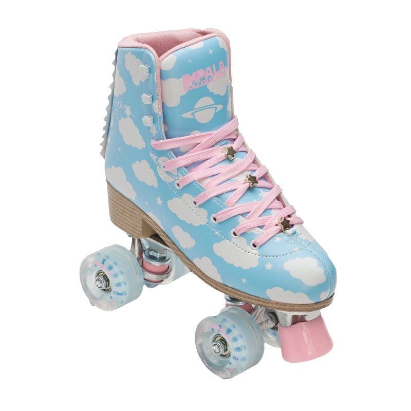 Impala Quad Roller Skates - Starbright