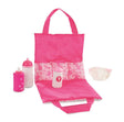 Bag for Baby Doll - Egmont