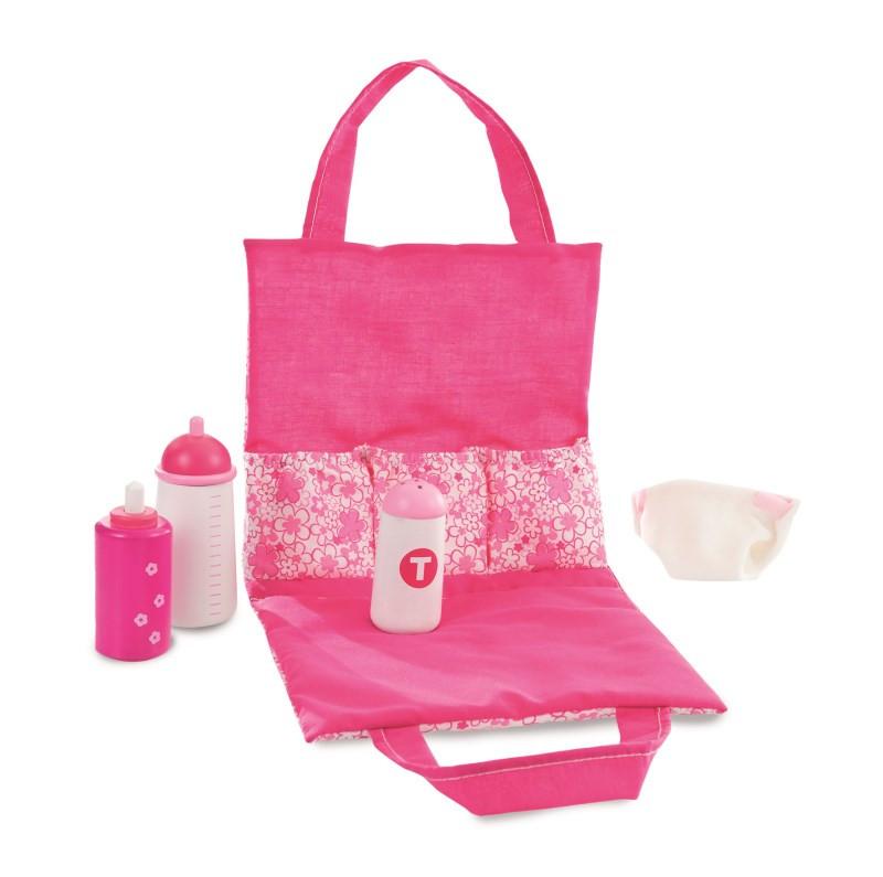 Bag for Baby Doll - Egmont