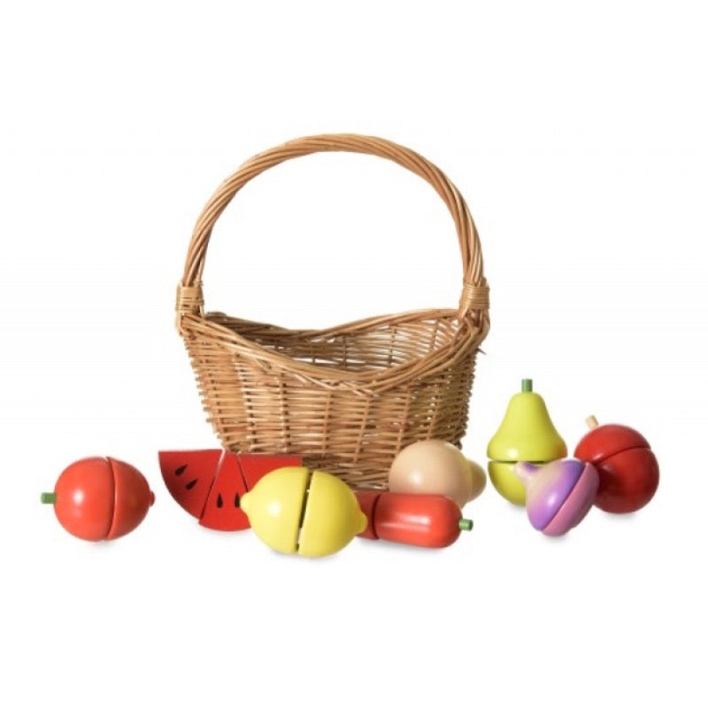 Egmont Fruit Basket