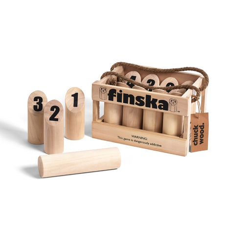 Finska