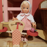 Egmont Les Petits - Susan