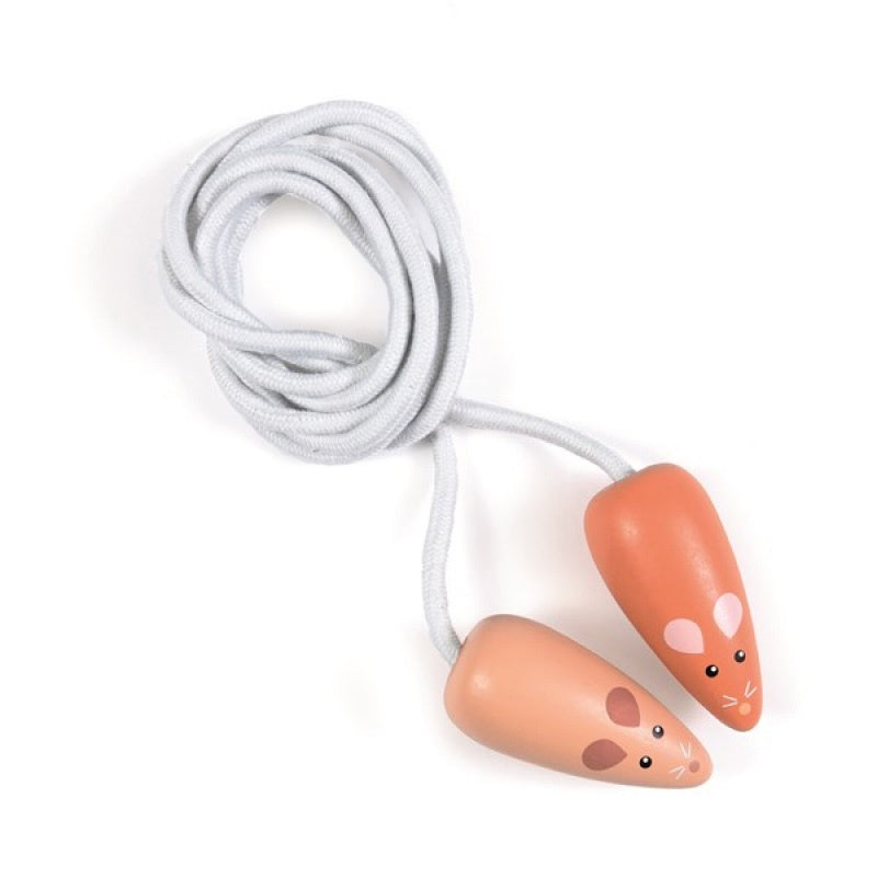 Egmont Skipping Rope - Mice